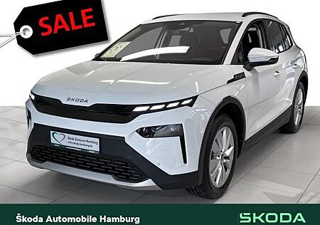 Skoda Elroq 50.