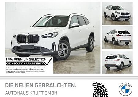 BMW X1 sDrive18i LC PROF+KAMERA PLUS+HUD+LED+ACC