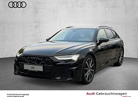 Audi S6 Avant TDI HD-MATRIX*HuD*AHK*Pano*StHz*B&O*20*