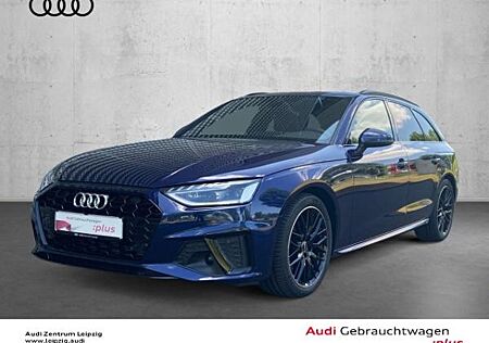 Audi A4 Avant 35 TFSI S line *LED*Pano*Tour*Business*