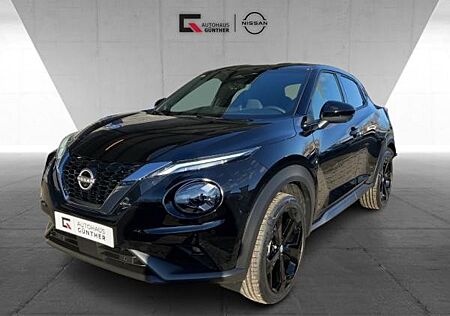 Nissan Juke 1.0 DIG-T 114 TEKNA Bose BFS