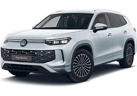 VW Tayron Volkswagen Elegance 1.5 eTSI ( Mülheim)