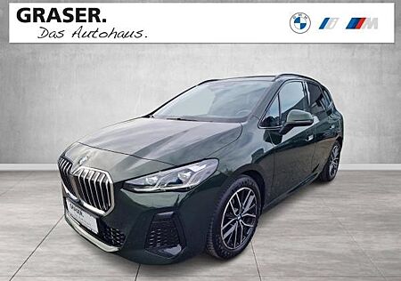 BMW 218 i Active Tourer M Sportpaket HK HiFi DAB LED