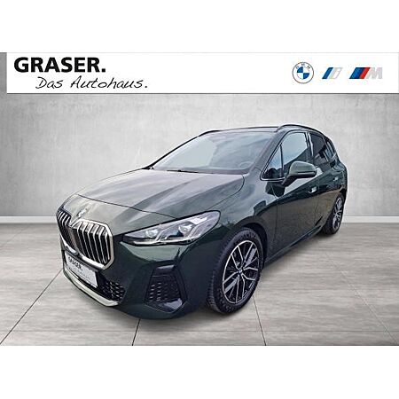 BMW 2er leasen