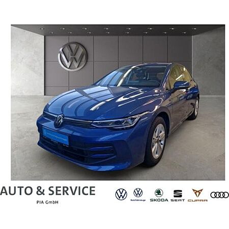 VW Golf leasen