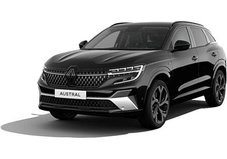 Renault Austral E-Tech Full Hybrid 200 Techno Esprit Alpine - Leasingaktion-
