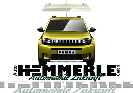 Fiat Grande Panda LA PRIMA 💲💲💲TOP DEAL 💲💲💲 Inkl. Winter Paket