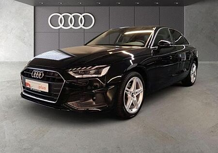 Audi A4 Limousine 35 TFSI S tronic MatrixLED 360° B&O