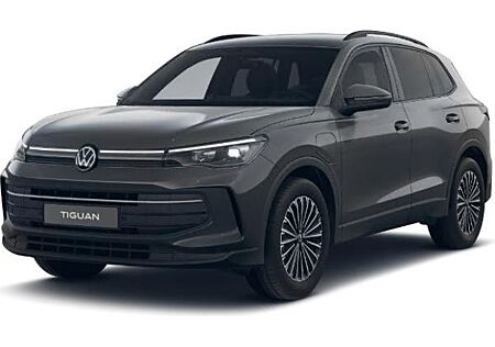 VW Tiguan Volkswagen Life eHybrid DSG *05.25 verfügbar*