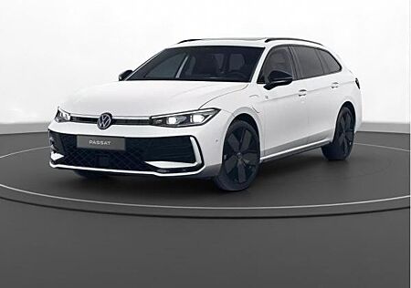 VW Passat Volkswagen Variant 1.5 eHybrid R-Line AHK Pano Matrix LM 1