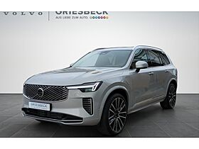 Volvo XC90 T8 Twin Engine Ultra Bright AHK Bowers