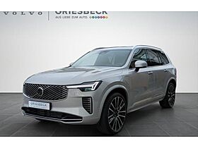 Volvo XC90 T8 Twin Engine Ultra Bright AHK Bowers