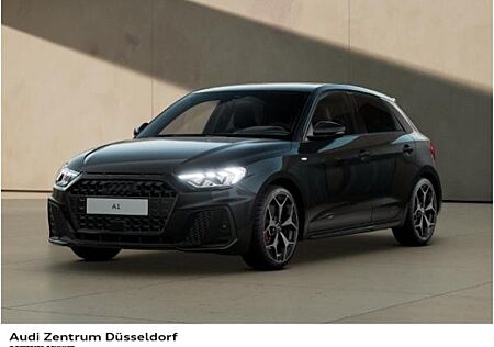 Audi A1 Sportback S-Line 40 TFSI - 🔥 207 PS 🔥 (Düsseldorf)
