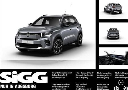 Citroën C3 🔥Sitzheizung/MAX Turbo 100 🔥Sofort Verfügbar🔥