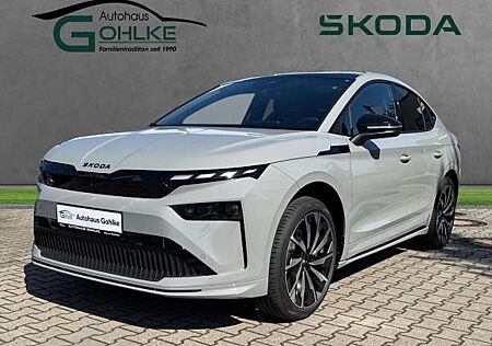 Skoda Enyaq Coupe 85 Sportline *Head-up*360Grad*
