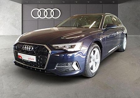 Audi A6 Avant 40 TDI quattro advanced S tronic Matrix-LED Panorama DAB Navi