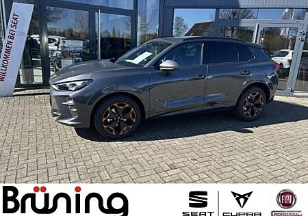 Cupra Terramar 1.5 eTSI AHK Sennheiser Soundsystem