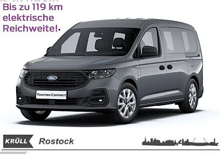 Ford Tourneo Connect L2 7-SITZER PHEV BESTELLAKTION !!!!!