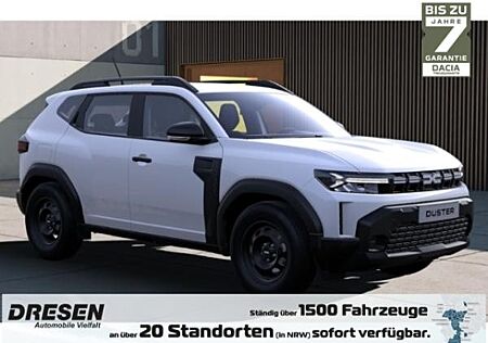 Dacia Duster Essential TCe 100 ECO-G*NEUBESTELLUNG* PLUG & RADIO*LICHTSENSOR* uvm.