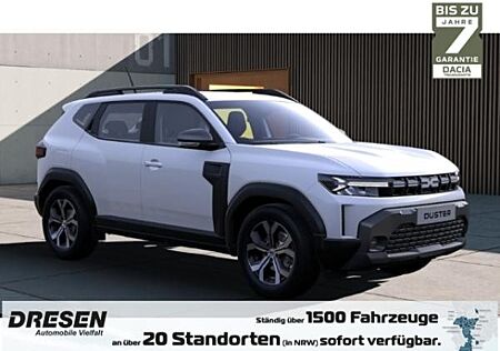 Dacia Duster Expression Eco-G 100*NEUBESTELLUNG*INKL. WARTUNG & VERSCHLEIß*SITZHEIZUNG*CARPLAY* uvm.