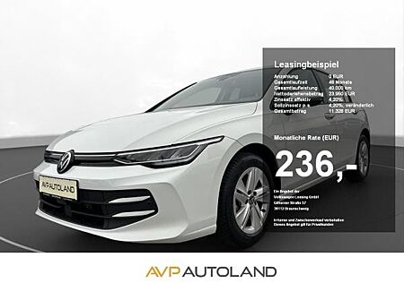 VW Golf Volkswagen VIII 1.5 TSI Life | NAVI | LED | ACC | AHK