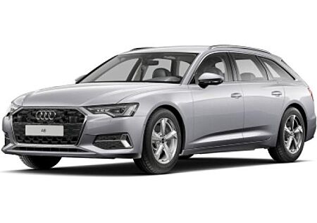 Audi A6 Avant 45 TFSI advanced S tronic Matrix-LED Navi DAB VC PDC Sitzheizung