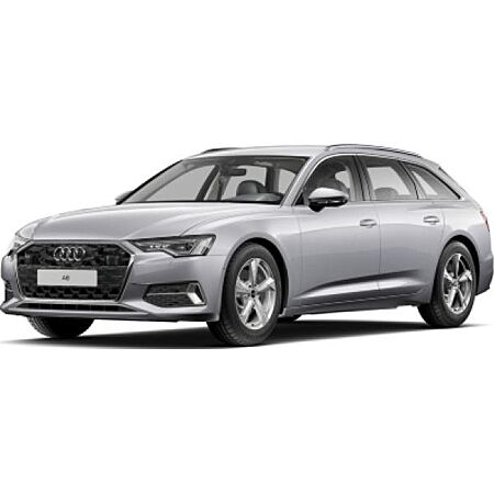 Audi A6 leasen