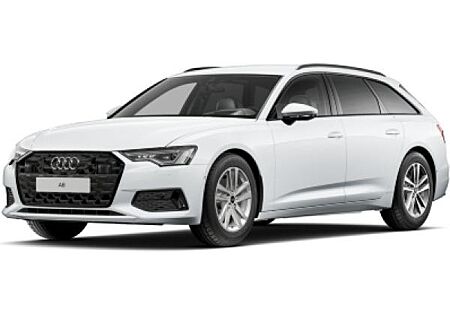 Audi A6 Avant 40 TDI advanced S tronic Matrix-LED Navi DAB VC PDC Sitzheizung