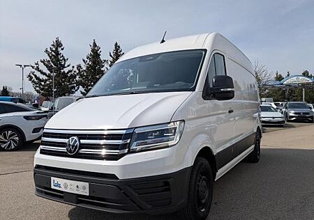 VW Crafter Volkswagen AHK, LED, Winterpaket, 5 J. Garantie