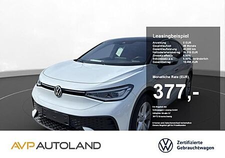 VW ID.5 Volkswagen Pro Performance | PANO | NAVI | AHK | LED |