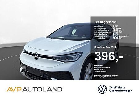 VW ID.5 Volkswagen Pro Performance | PANO | NAVI | AHK | LED |