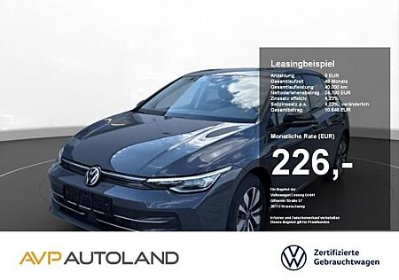 VW Golf Volkswagen VIII 1.5 TSI GOAL | NAVI | LED | ACC | AHK