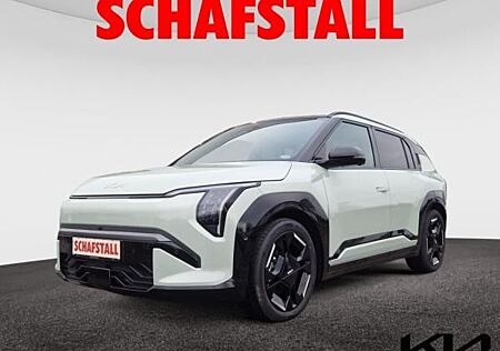 Kia EV3 GT-LINE | Drive-Wise | Komfort-Paket| Glasdach 81 kWh | Privat