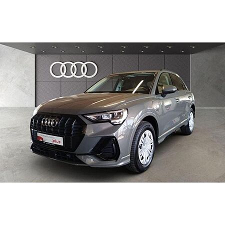 Audi Q3 leasen