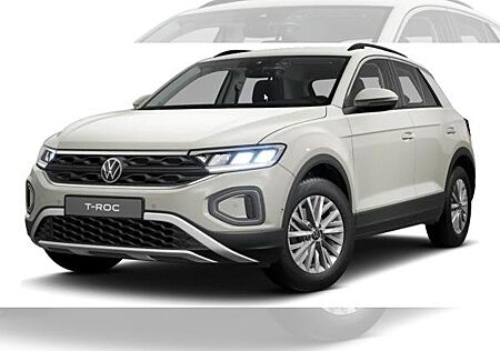 VW T-Roc Volkswagen 1.0 TSI 116 PS *Top-Leasing*