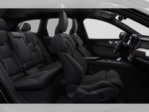 Volvo XC60 B5 Benzin AWD Plus Black Edition *sofort verfügbar!!* bild 6