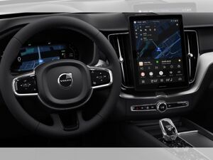 Volvo XC60 B5 Benzin AWD Plus Black Edition *sofort verfügbar!!* bild 7