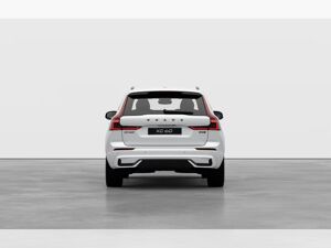 Volvo XC60 B5 Benzin AWD Plus Black Edition *sofort verfügbar!!* bild 4