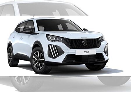 Peugeot 2008 Style Elektro 156PS