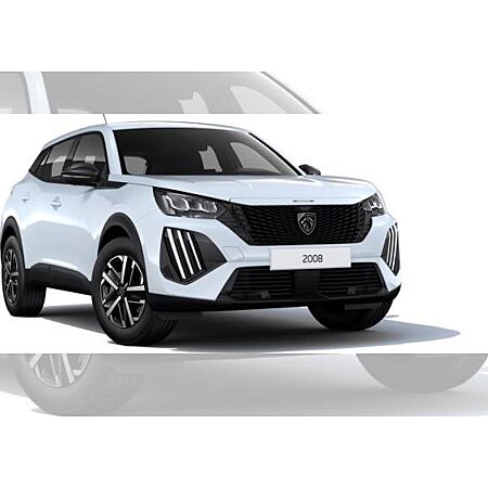 Peugeot 2008 leasen