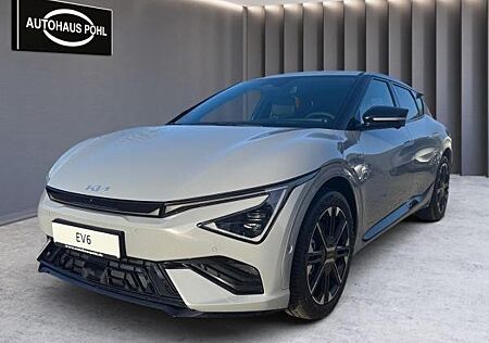 Kia EV6 PE GTL 84 AWD WP ASS+ SD DE TE