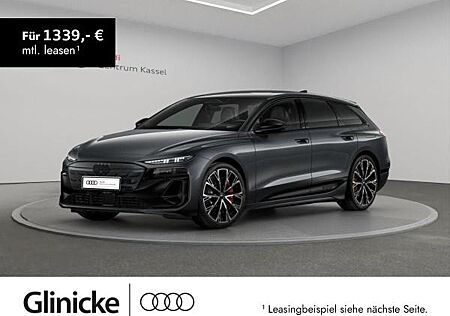 Audi S6 e-tron S6 Avant e-tron Matrix LED B&O 360° HuD 21"