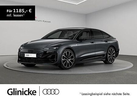 Audi A6 e-tron A6 Sportback e-tron performance Matrix Pano B&O