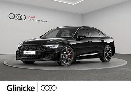 Audi S6 Limousine TDI Matrix B&O Navi 360° AHK 21"