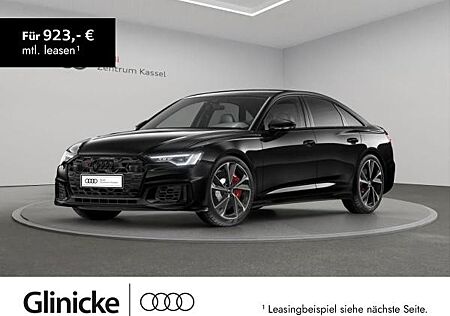 Audi S6 Limousine TDI Matrix B&O Navi 360° AHK 21"