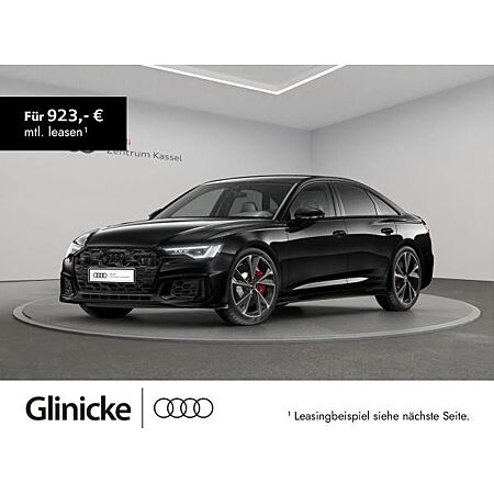 Audi S6 leasen