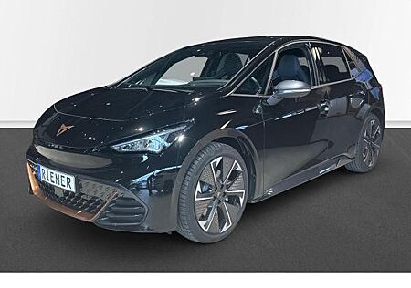 Cupra Born VZ 240 kW (326 PS) 79 kWh