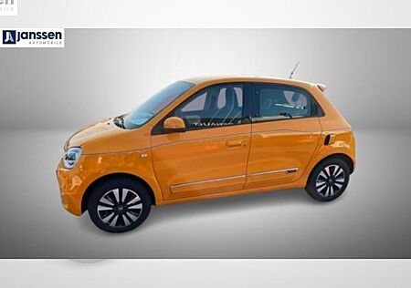 Renault Twingo Electric "Intens"