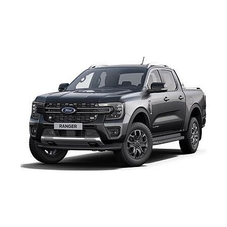 Ford Ranger leasen