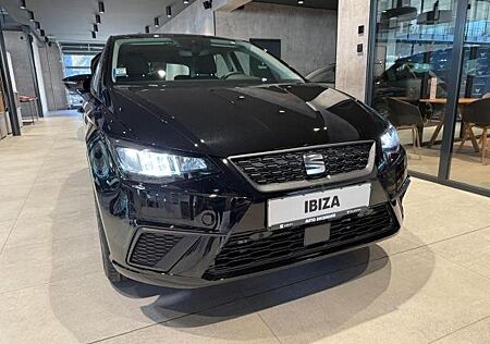 Seat Ibiza Style Edition 1.0 TSI 85kW (116PS) 7-Gang DSG 88
